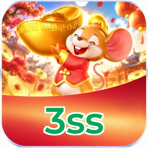 3ss Download Speed Test Logo - Teste de Velocidade Certificado