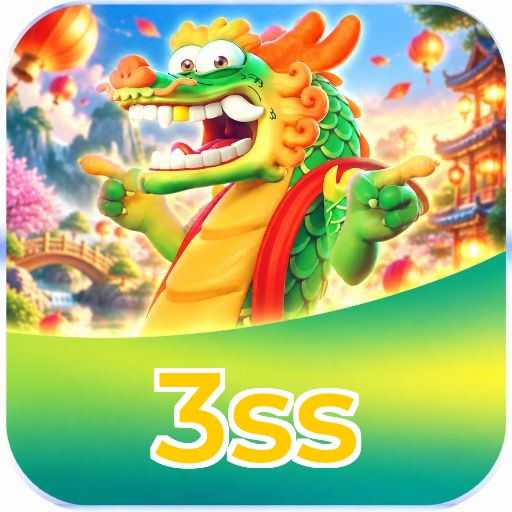 3ss Logo Seguro