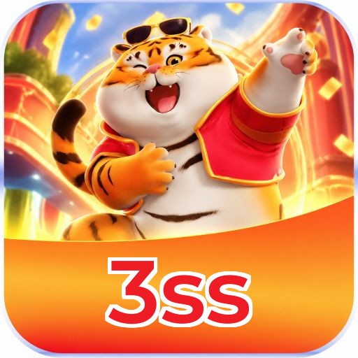 3ss Logo Oficial