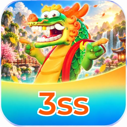 3ss Logo Oficial - Cassino Online Brasil Certificado eCOGRA