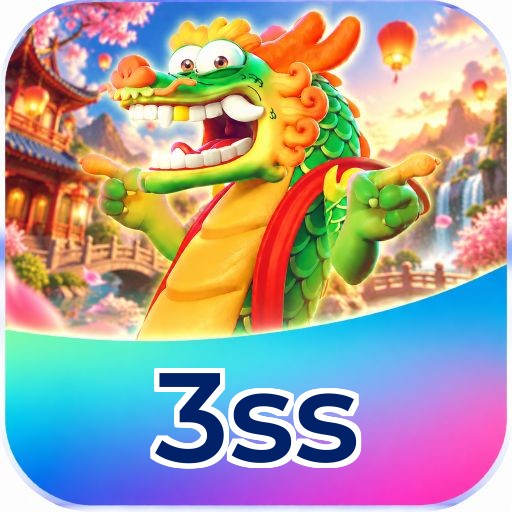 3ss Bônus Oficial - Rollover 25x Justo