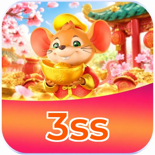 Logo 3ss APK Android Brasil