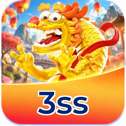 3ss VIP Program Logo
