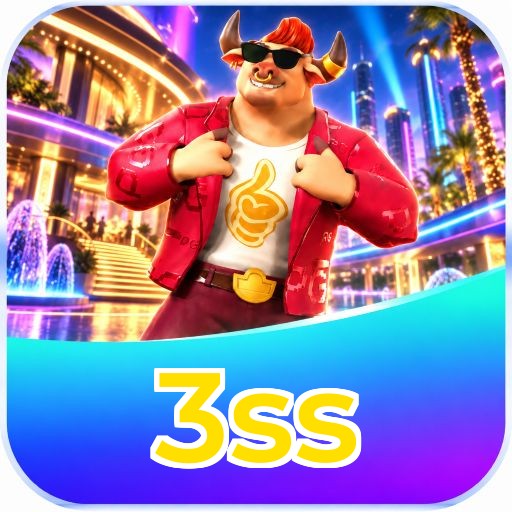 Logo da 3ss