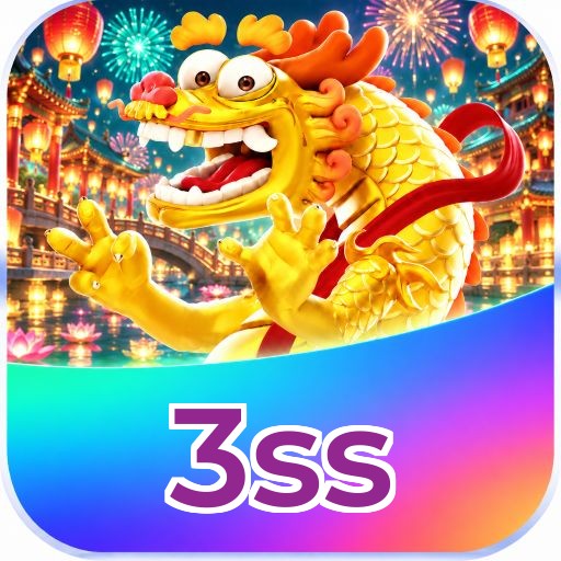 3ss APP Logo Oficial Certificado Android iOS