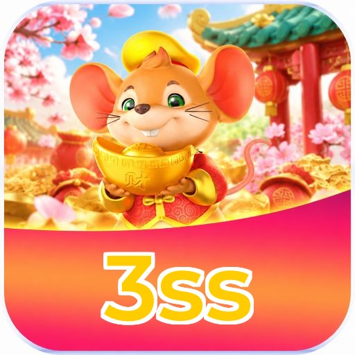 3ss Logo