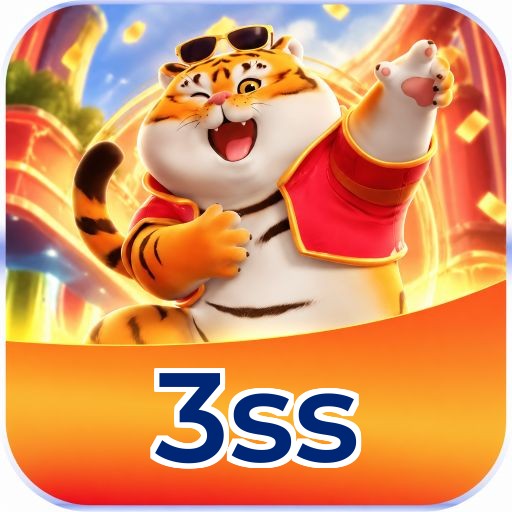Logo 3ss Telegram Canal Oficial