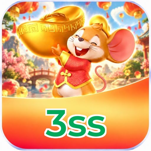 3ss Logo Verificado