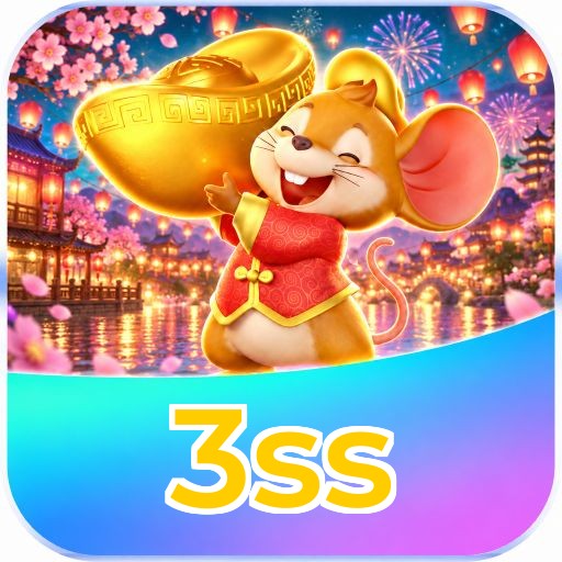 3ss Logo