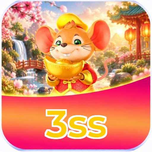 3ss APK Logo Oficial Certificado